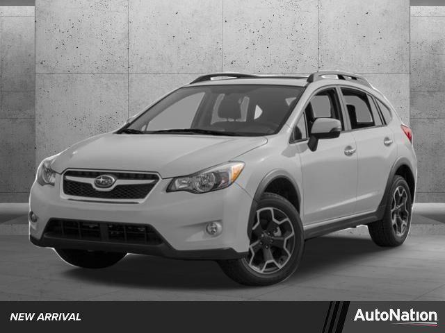 used 2013 Subaru XV Crosstrek car, priced at $7,192