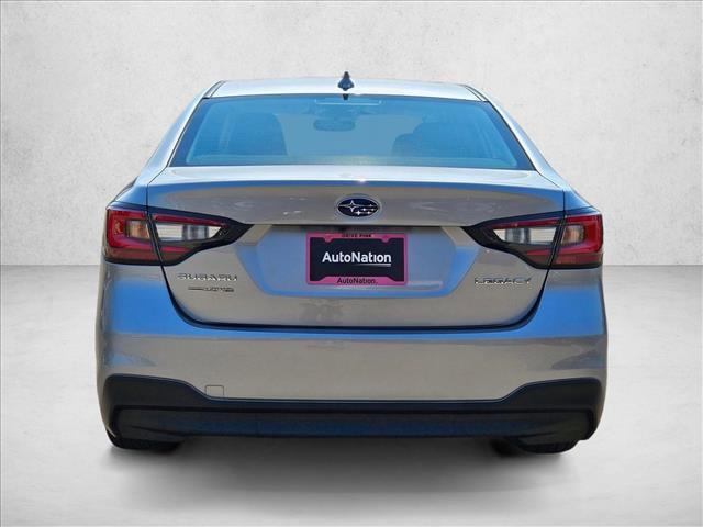new 2025 Subaru Legacy car, priced at $30,669