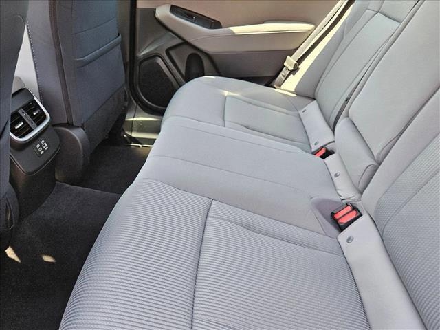 new 2025 Subaru Legacy car, priced at $30,669