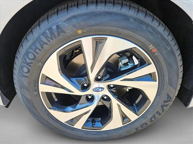 new 2025 Subaru Legacy car, priced at $30,669
