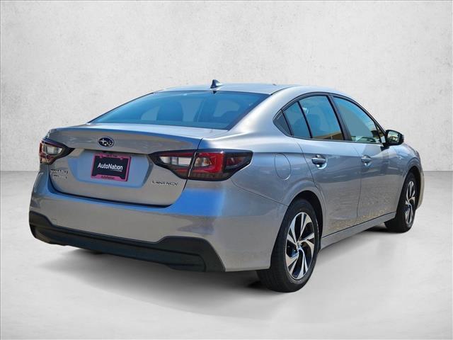 new 2025 Subaru Legacy car, priced at $30,669