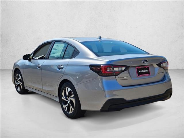 new 2025 Subaru Legacy car, priced at $30,669