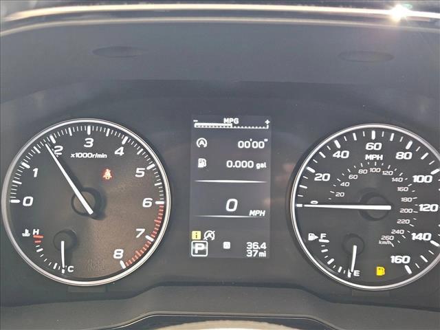 new 2025 Subaru Legacy car, priced at $30,669