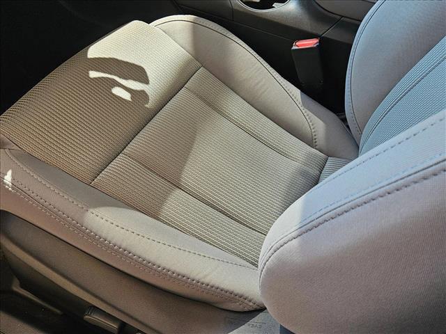 new 2025 Subaru Legacy car, priced at $30,669