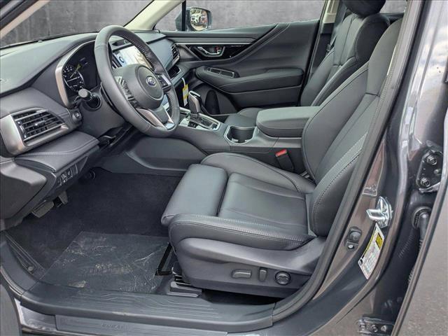 new 2025 Subaru Outback car, priced at $39,714