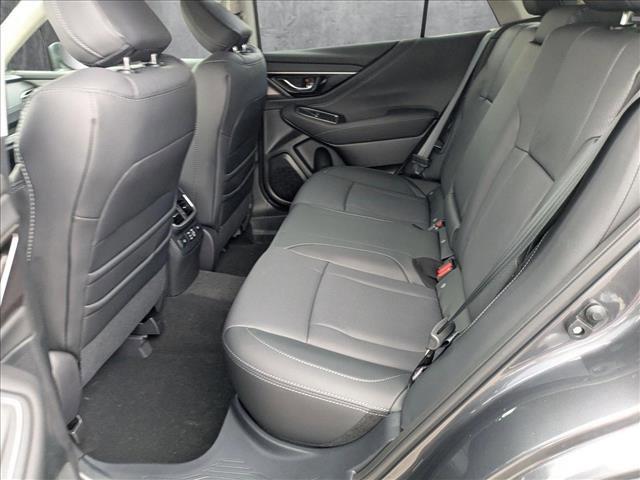new 2025 Subaru Outback car, priced at $39,714
