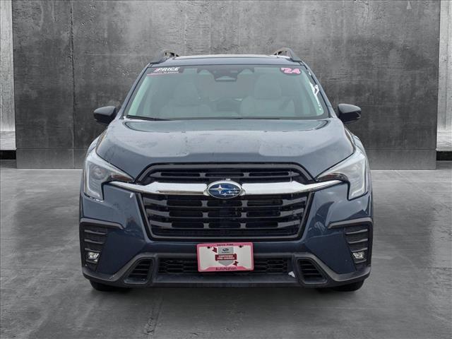 used 2024 Subaru Ascent car, priced at $41,000