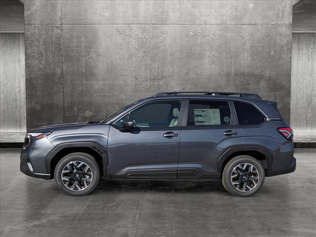 new 2025 Subaru Forester car, priced at $30,992