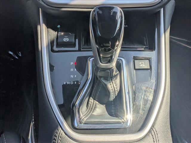 used 2024 Subaru Outback car, priced at $34,000