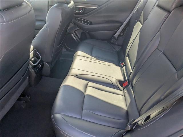 used 2024 Subaru Outback car, priced at $34,000