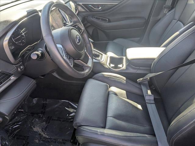 used 2024 Subaru Outback car, priced at $34,000