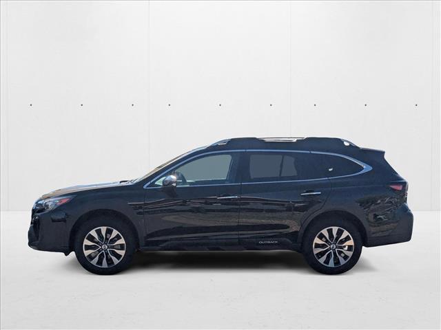 used 2024 Subaru Outback car, priced at $34,000