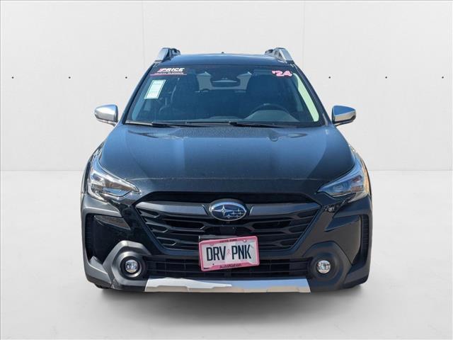 used 2024 Subaru Outback car, priced at $34,000