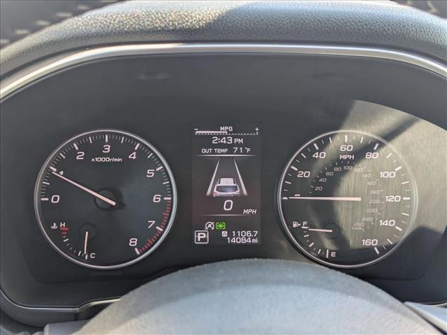used 2024 Subaru Outback car, priced at $34,000