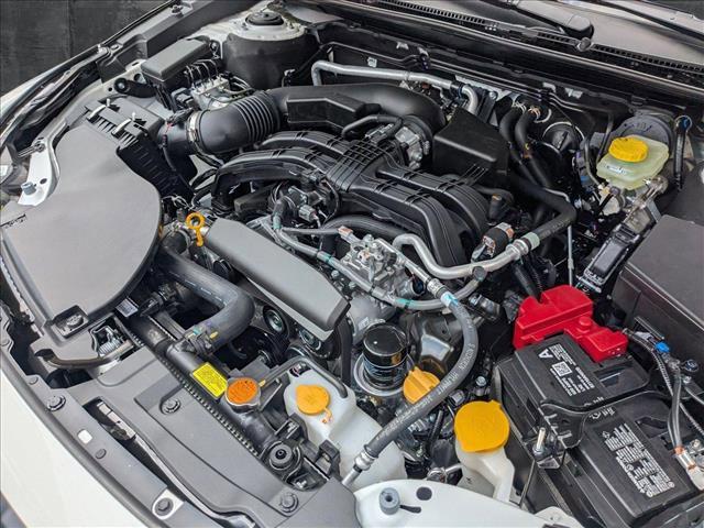 new 2025 Subaru Outback car, priced at $34,746