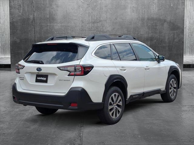 new 2025 Subaru Outback car, priced at $34,746