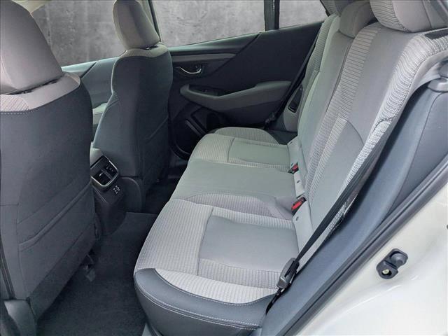 new 2025 Subaru Outback car, priced at $34,746
