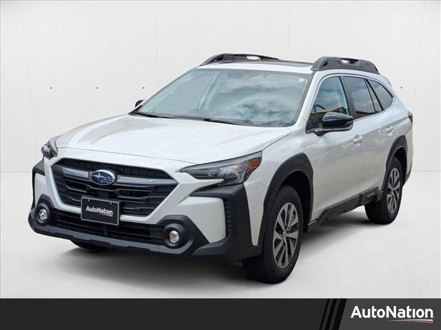 new 2025 Subaru Outback car, priced at $34,746