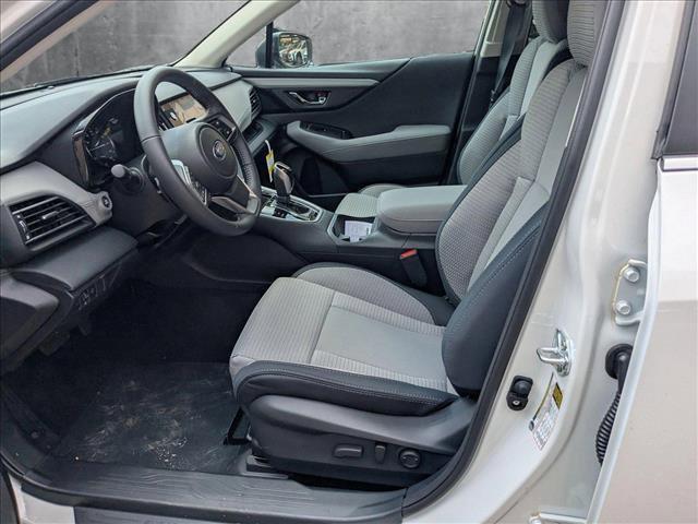 new 2025 Subaru Outback car, priced at $34,746