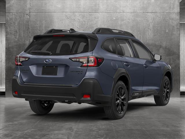 new 2025 Subaru Outback car, priced at $41,615