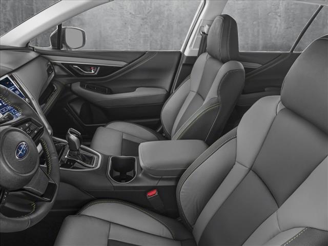 new 2025 Subaru Outback car, priced at $41,615