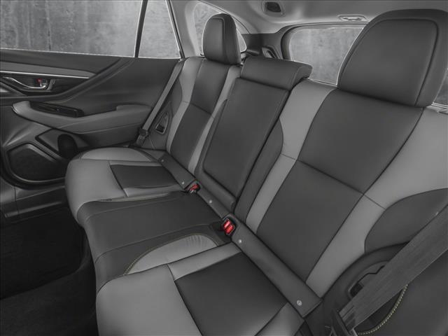 new 2025 Subaru Outback car, priced at $41,615