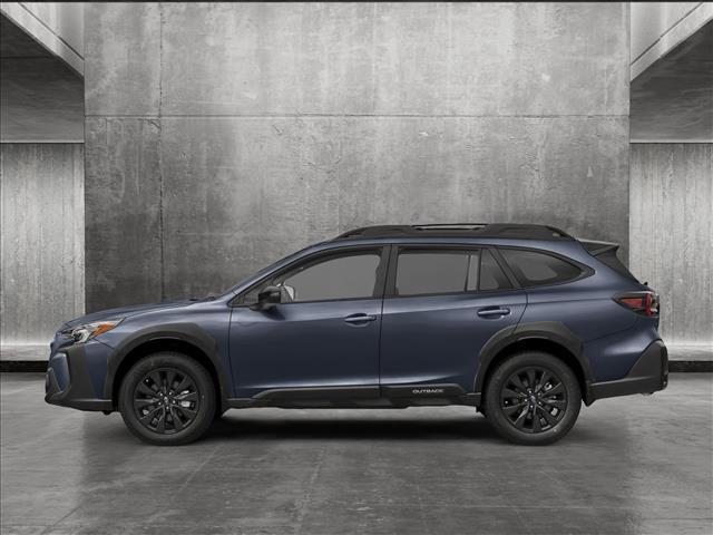 new 2025 Subaru Outback car, priced at $41,615