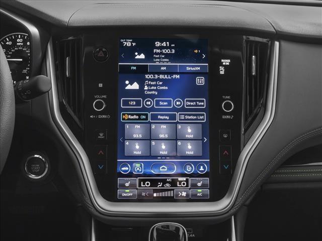 new 2025 Subaru Outback car, priced at $41,615