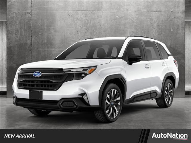 new 2025 Subaru Forester car, priced at $41,963