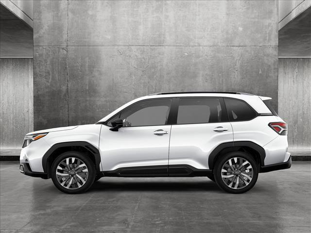 new 2025 Subaru Forester car, priced at $41,963