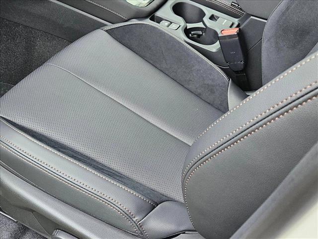 new 2025 Subaru Forester car, priced at $41,963