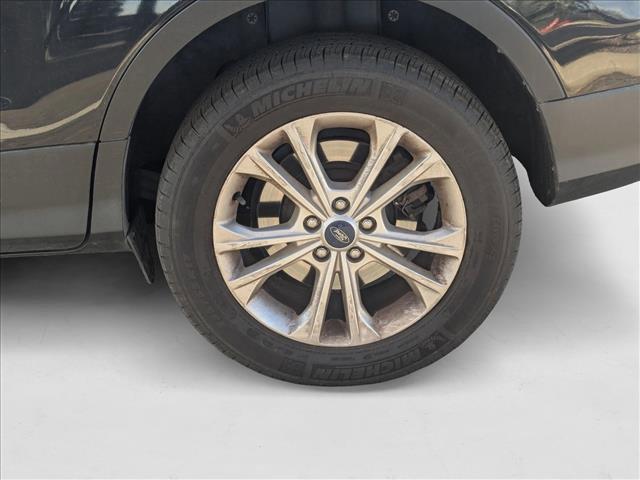 used 2019 Ford Escape car, priced at $14,700