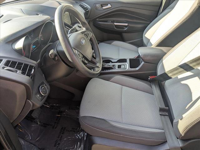 used 2019 Ford Escape car, priced at $14,700