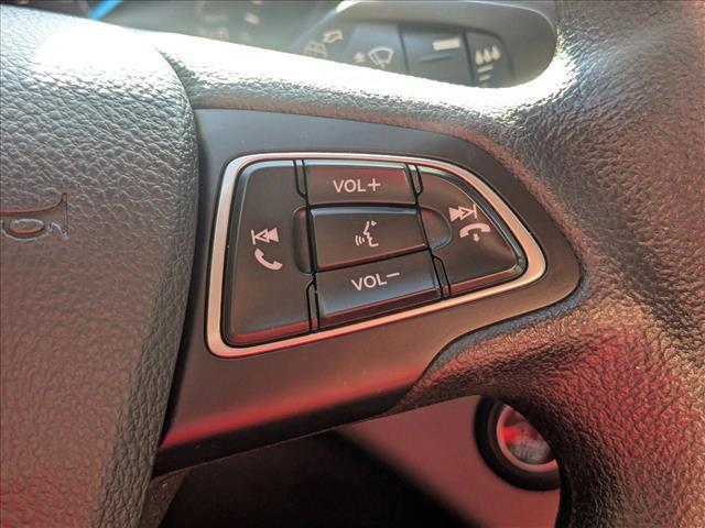 used 2019 Ford Escape car, priced at $14,700