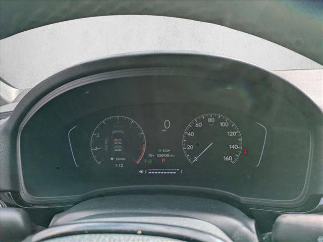 used 2022 Honda Civic car, priced at $24,000