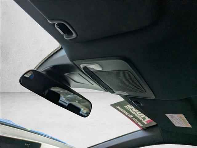 used 2022 Honda Civic car, priced at $24,000