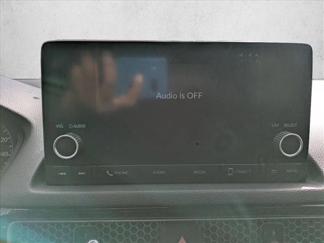 used 2022 Honda Civic car, priced at $24,000