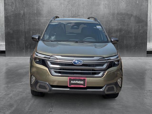 new 2025 Subaru Forester Hybrid car, priced at $42,803
