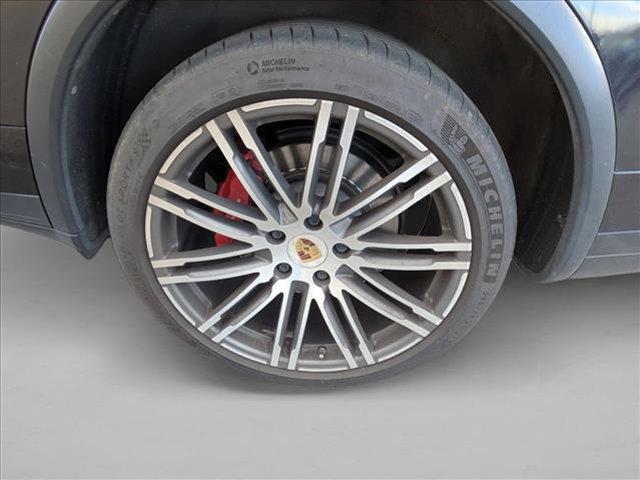 used 2015 Porsche Cayenne car, priced at $24,000