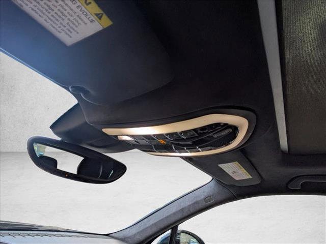 used 2015 Porsche Cayenne car, priced at $24,000