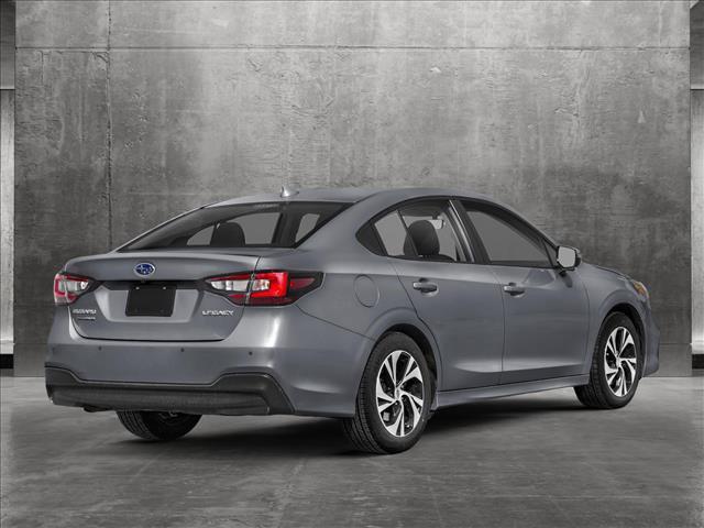 new 2025 Subaru Legacy car, priced at $30,040