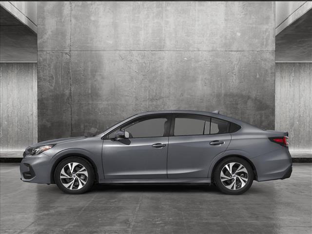 new 2025 Subaru Legacy car, priced at $30,040