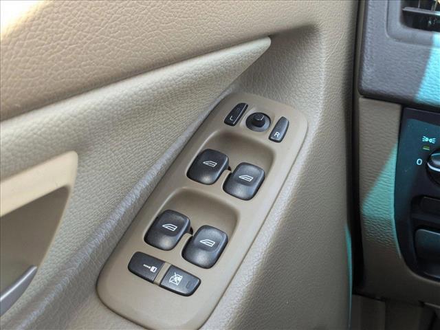 used 2007 Volvo XC90 car, priced at $6,000