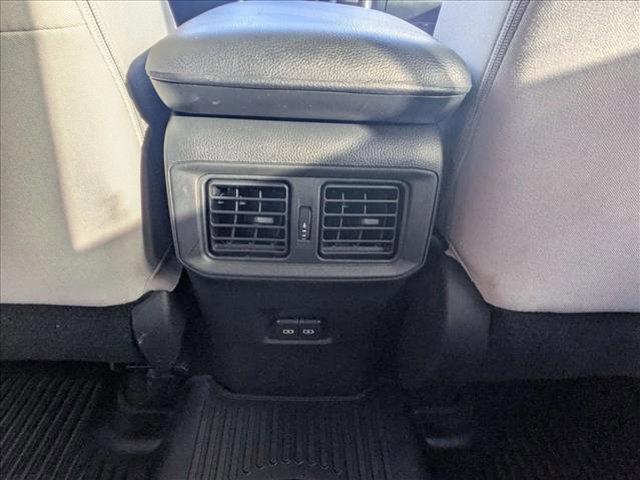 used 2024 Toyota RAV4 Hybrid car, priced at $33,000