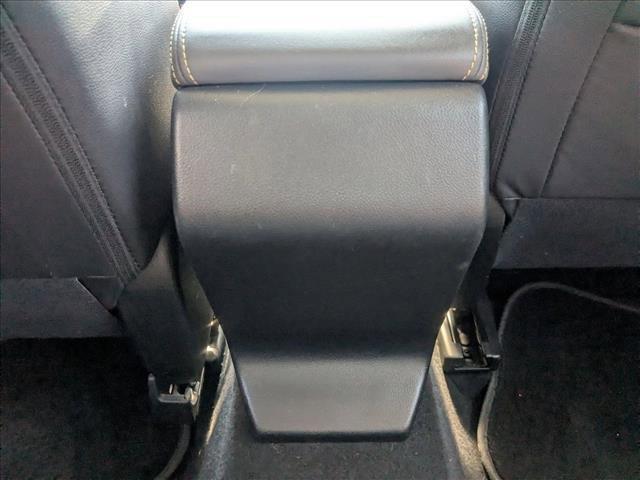 used 2022 Subaru Crosstrek car, priced at $24,000