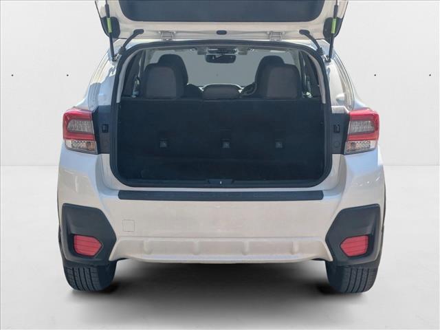 used 2022 Subaru Crosstrek car, priced at $24,000