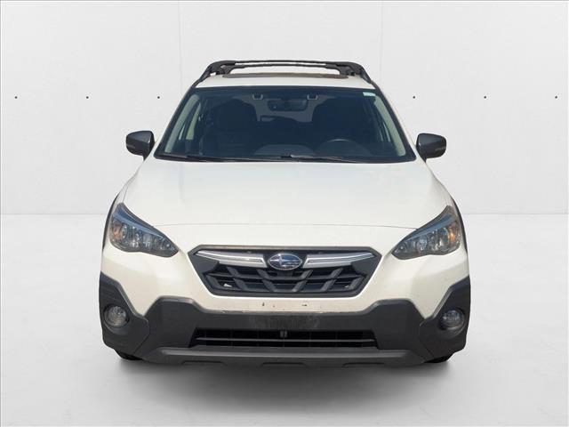 used 2022 Subaru Crosstrek car, priced at $24,000