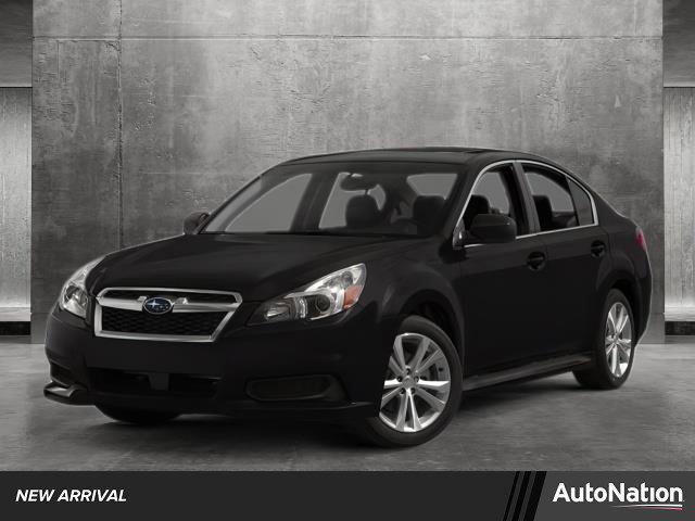 used 2014 Subaru Legacy car, priced at $12,000