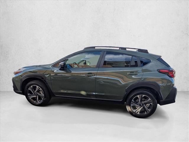 new 2026 Subaru Crosstrek car, priced at $31,567