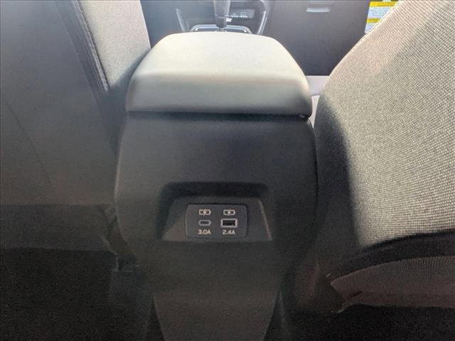 new 2026 Subaru Crosstrek car, priced at $31,567